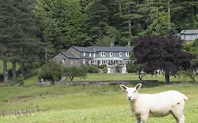 Ravenstone Lodge Country House Hotel